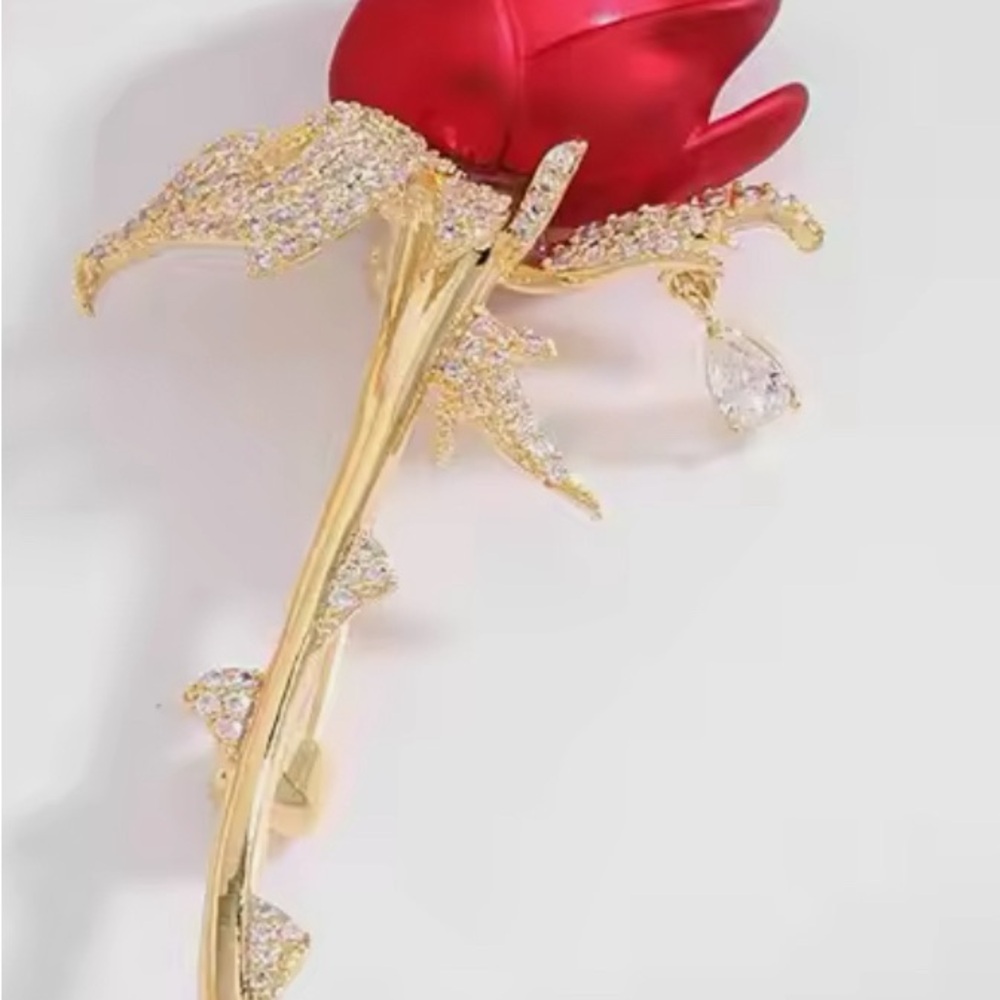 Brooch - Picture 3 of 3